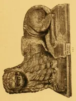 An illustration from Romanische Alterthümer des bayerischen Nationalmuseums (1890)
