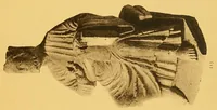 An illustration from Romanische Alterthümer des bayerischen Nationalmuseums (1890)