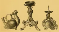 Picture 11 of 18 from Romanische Alterthümer des bayerischen Nationalmuseums (1890), leaf 127