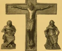 Picture 16 of 18 from Romanische Alterthümer des bayerischen Nationalmuseums (1890), leaf 137