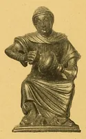 Picture 17 of 18 from Romanische Alterthümer des bayerischen Nationalmuseums (1890), leaf 137