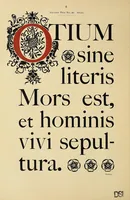 Picture 1 of 9 from The roman and italic printing types in the printing house of Theodore L. De Vinne & Co., 12 Lafayette Place (1891), leaf 16