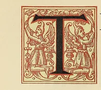 Picture 3 of 9 from The roman and italic printing types in the printing house of Theodore L. De Vinne & Co., 12 Lafayette Place (1891), leaf 24