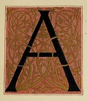Picture 4 of 9 from The roman and italic printing types in the printing house of Theodore L. De Vinne & Co., 12 Lafayette Place (1891), leaf 31