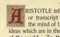 Picture 4 of 5 from The roman and italic printing types in the printing house of Theodore L. De Vinne & co (1891), leaf 54