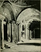 An illustration from Roman and medieval art (1893)