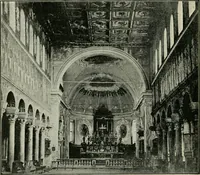 An illustration from Roman and medieval art (1893)