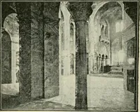 An illustration from Roman and medieval art (1893)