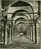 An illustration from Roman and medieval art (1893)
