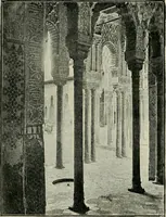 An illustration from Roman and medieval art (1893)
