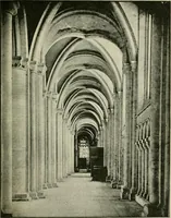 An illustration from Roman and medieval art (1893)