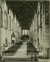 An illustration from Roman and medieval art (1893)