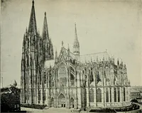 An illustration from Roman and medieval art (1893)