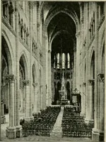 An illustration from Roman and medieval art (1893)