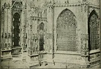An illustration from Roman and medieval art (1893)