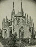An illustration from Roman and medieval art (1893)