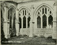 An illustration from Roman and medieval art (1893)