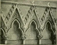 An illustration from Roman and medieval art (1893)