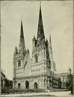 An illustration from Roman and medieval art (1893)