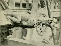 An illustration from Roman and medieval art (1893)