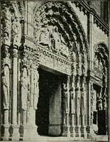 An illustration from Roman and medieval art (1893)