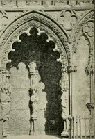 An illustration from Roman and medieval art (1893)