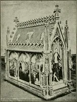 An illustration from Roman and medieval art (1893)