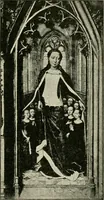 An illustration from Roman and medieval art (1893)
