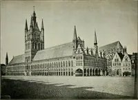An illustration from Roman and medieval art (1893)