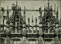 An illustration from Roman and medieval art (1893)