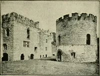 An illustration from Roman and medieval art (1893)