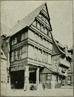 An illustration from Roman and medieval art (1893)