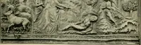 An illustration from Roman and medieval art (1893)