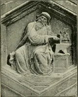An illustration from Roman and medieval art (1893)