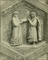 An illustration from Roman and medieval art (1893)