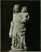 An illustration from Roman and medieval art (1893)
