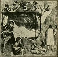 An illustration from Roman and medieval art (1893)