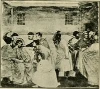 An illustration from Roman and medieval art (1893)