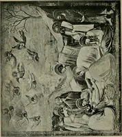 An illustration from Roman and medieval art (1893)