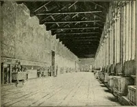 An illustration from Roman and medieval art (1893)