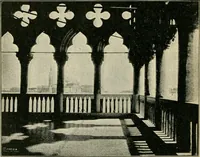An illustration from Roman and medieval art (1893)