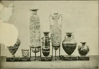 An illustration from Roman and medieval art (1893)
