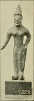 An illustration from Roman and medieval art (1893)