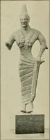 An illustration from Roman and medieval art (1893)