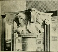 An illustration from Roman and medieval art (1893)
