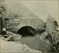 An illustration from Roman and medieval art (1893)