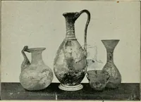 An illustration from Roman and medieval art (1893)