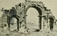 An illustration from Roman and medieval art (1893)