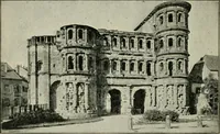 An illustration from Roman and medieval art (1893)