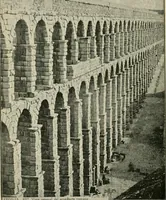 An illustration from Roman and medieval art (1893)